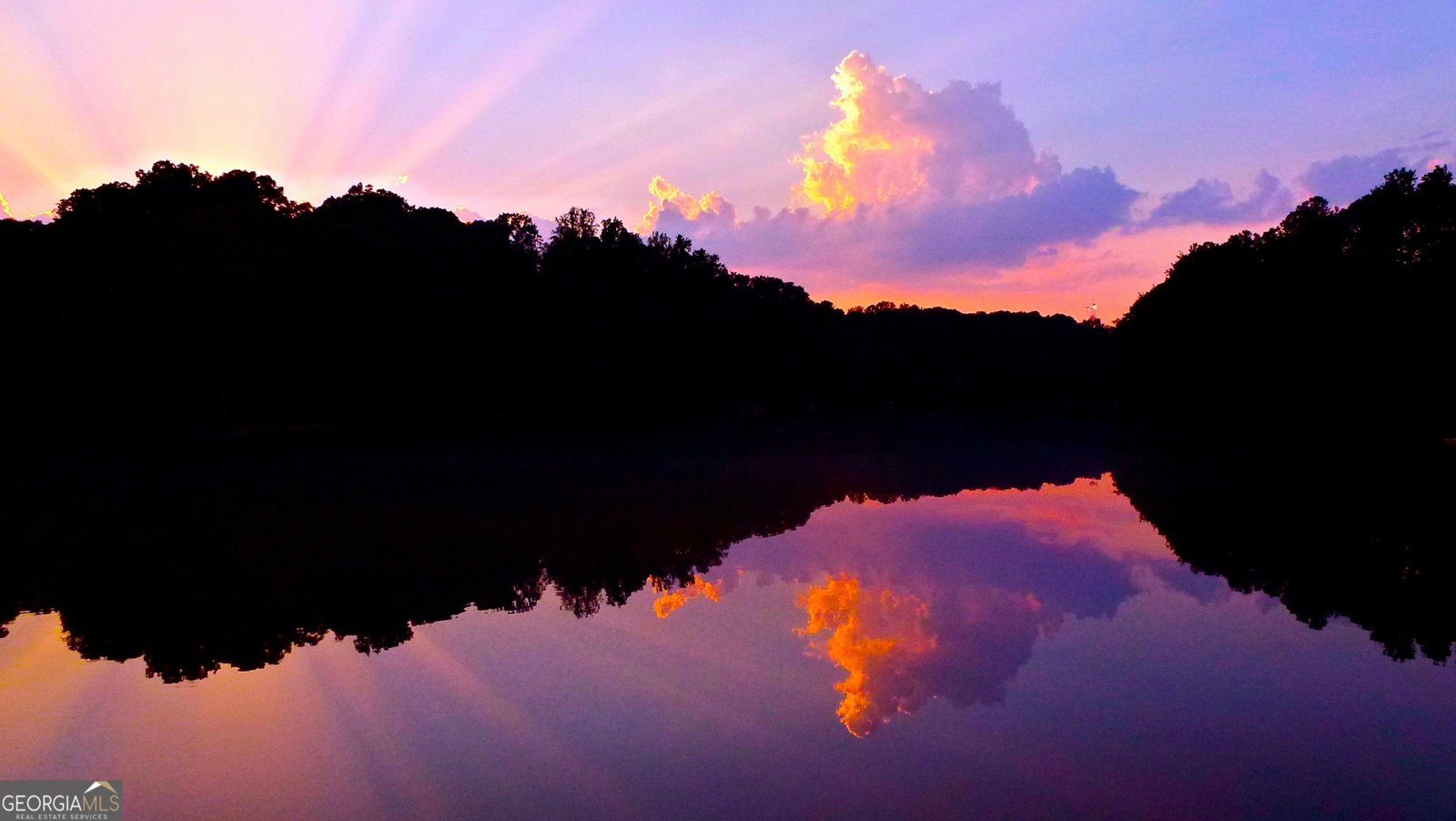 4849 Kenilworth Drive Stone Mountain - Photo 1