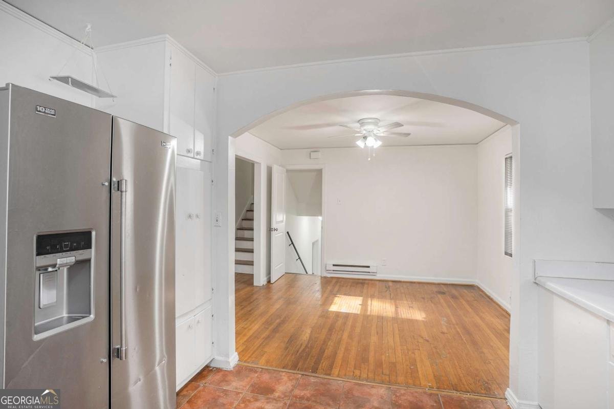 4849 Kenilworth Drive Stone Mountain - Photo 11