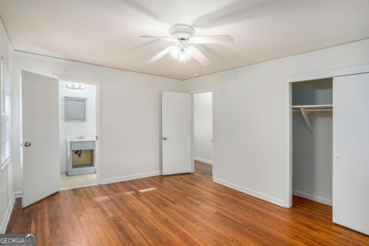 4849 Kenilworth Drive Stone Mountain - Photo 14