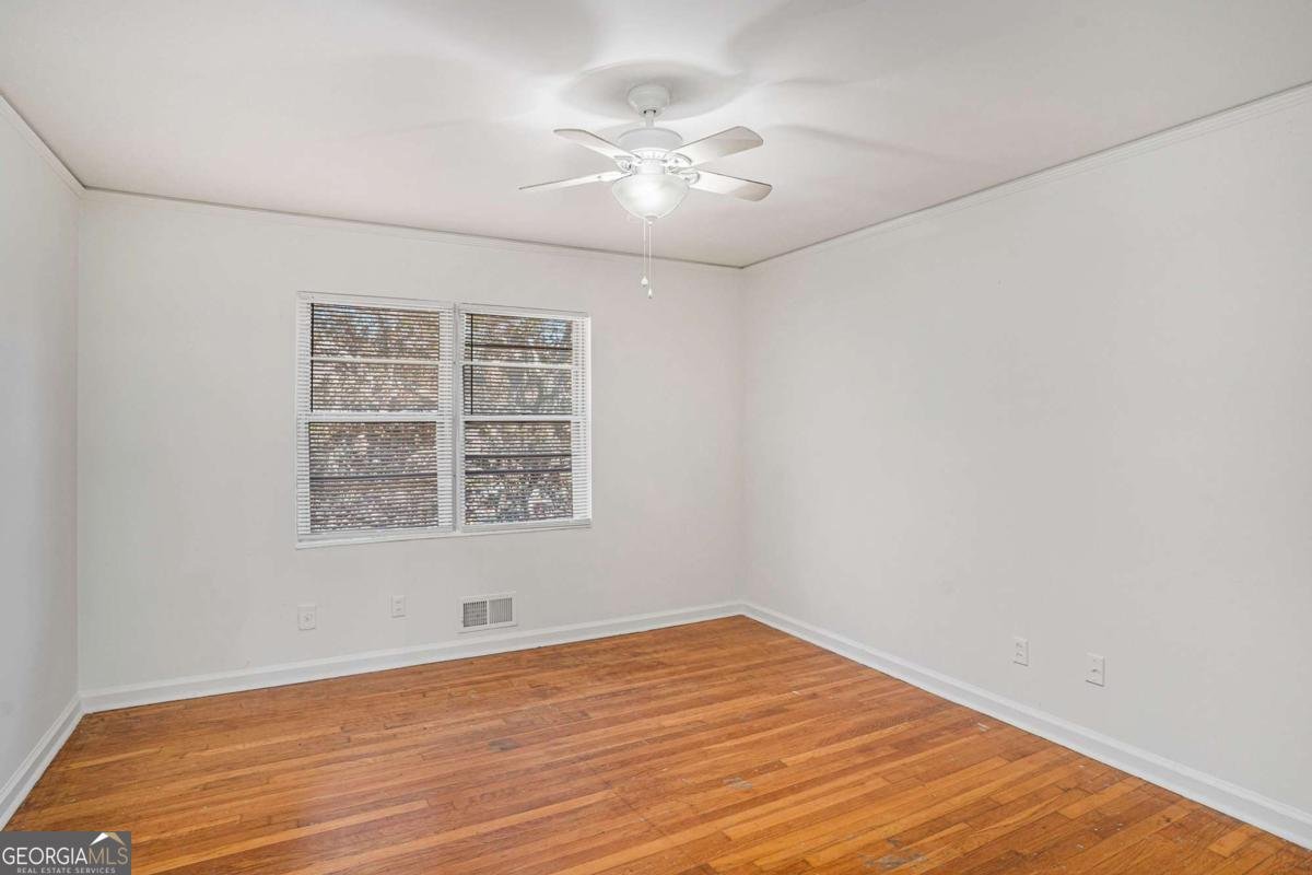 4849 Kenilworth Drive Stone Mountain - Photo 15