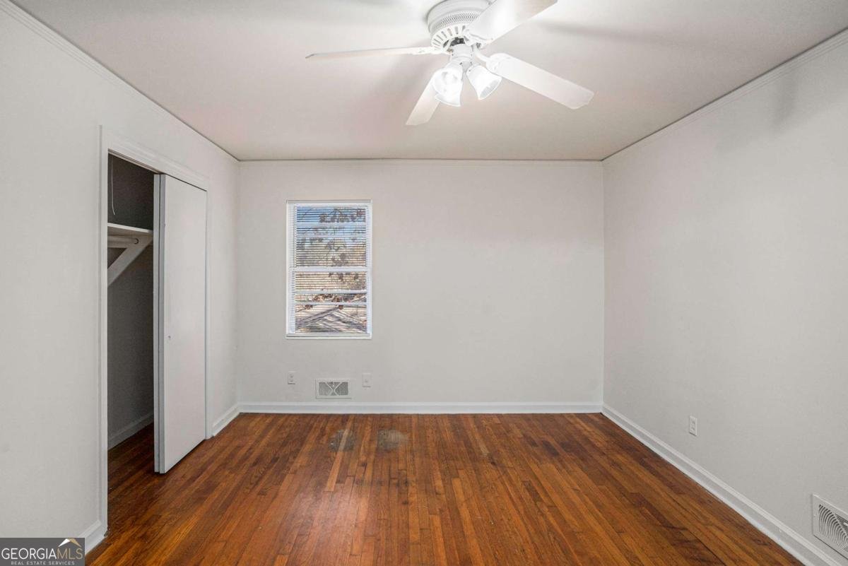 4849 Kenilworth Drive Stone Mountain - Photo 17