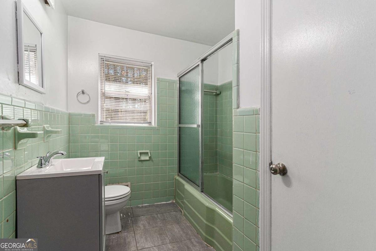 4849 Kenilworth Drive Stone Mountain - Photo 19