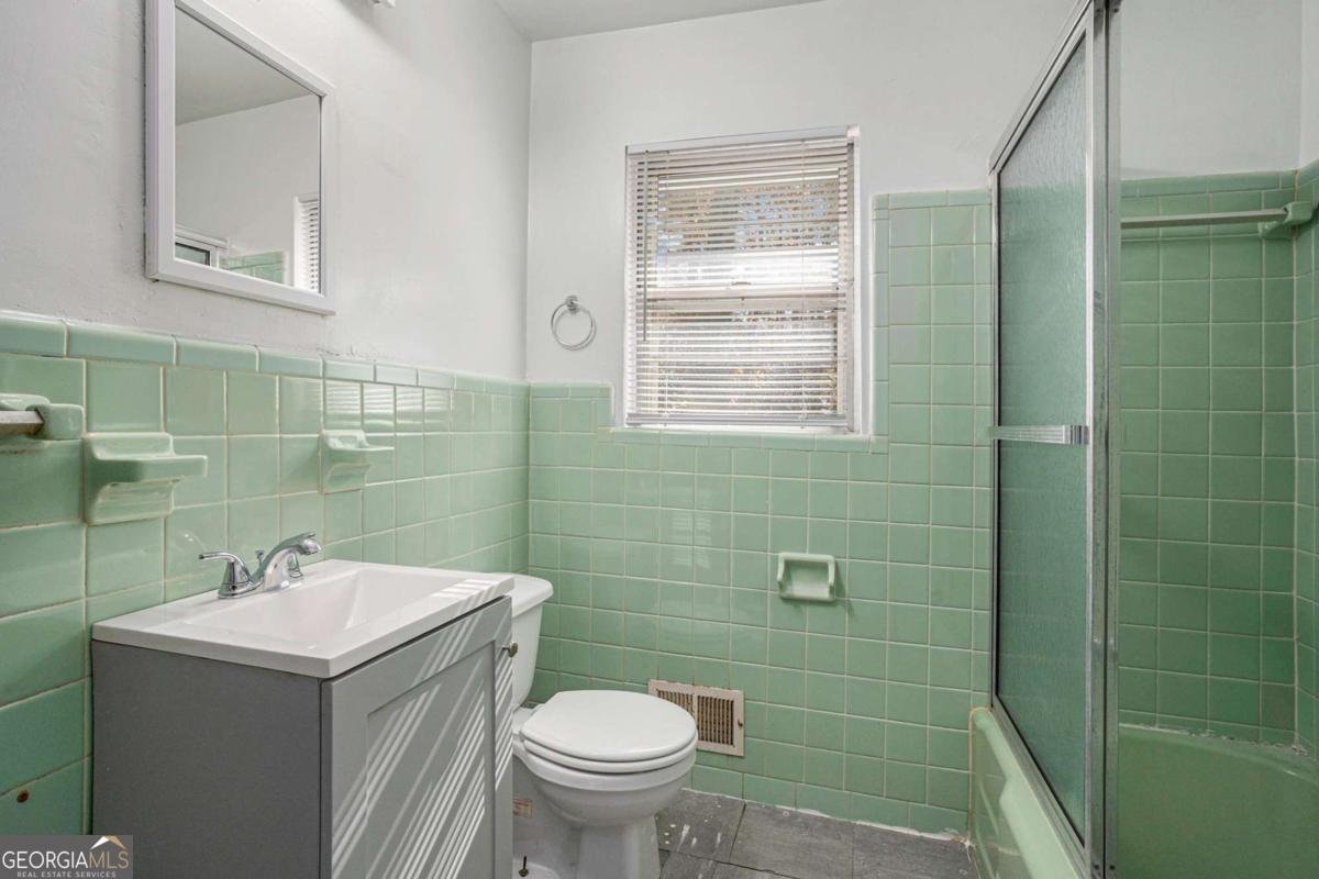 4849 Kenilworth Drive Stone Mountain - Photo 20