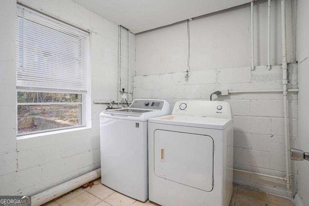 4849 Kenilworth Drive Stone Mountain - Photo 26