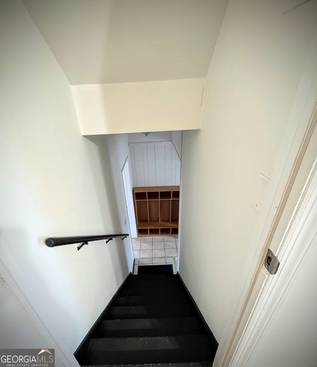 4849 Kenilworth Drive Stone Mountain - Photo 31