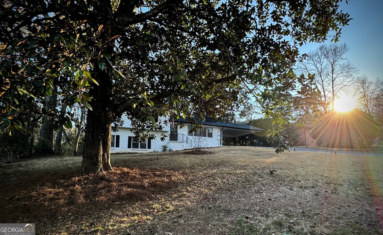 4849 Kenilworth Drive Stone Mountain - Photo 33