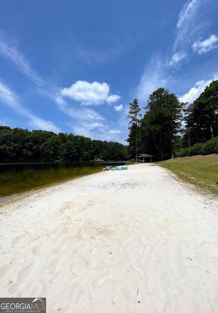 4849 Kenilworth Drive Stone Mountain - Photo 35