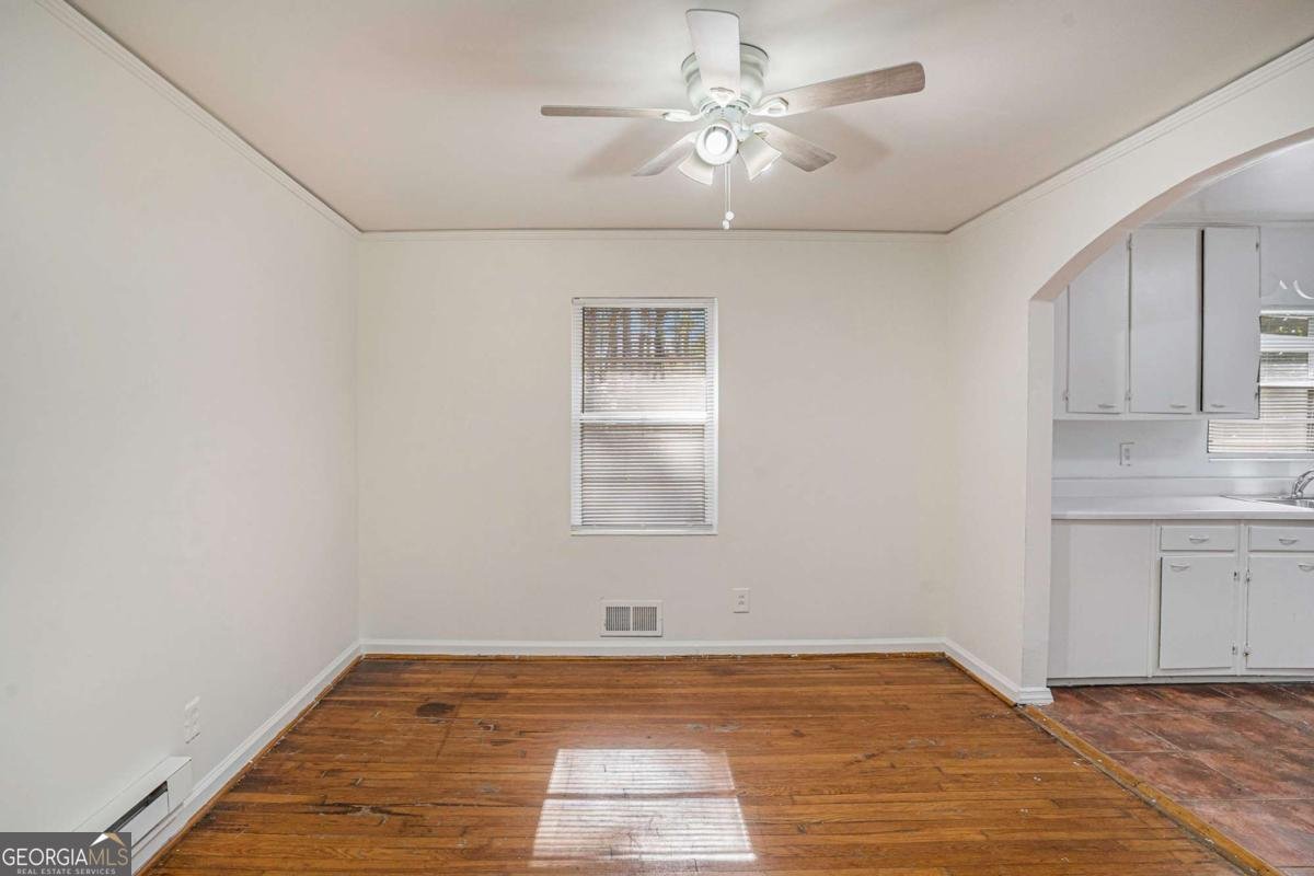 4849 Kenilworth Drive Stone Mountain - Photo 8