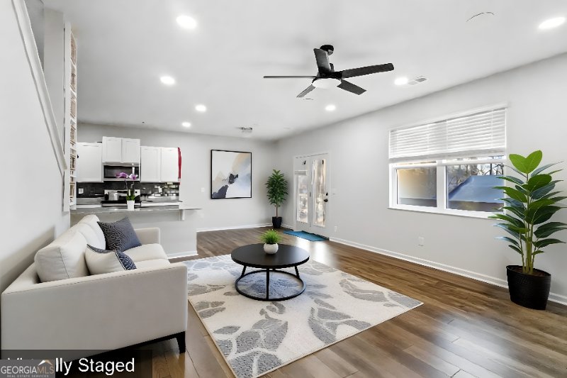 55 Shadwood Place Dawsonville - Photo 11