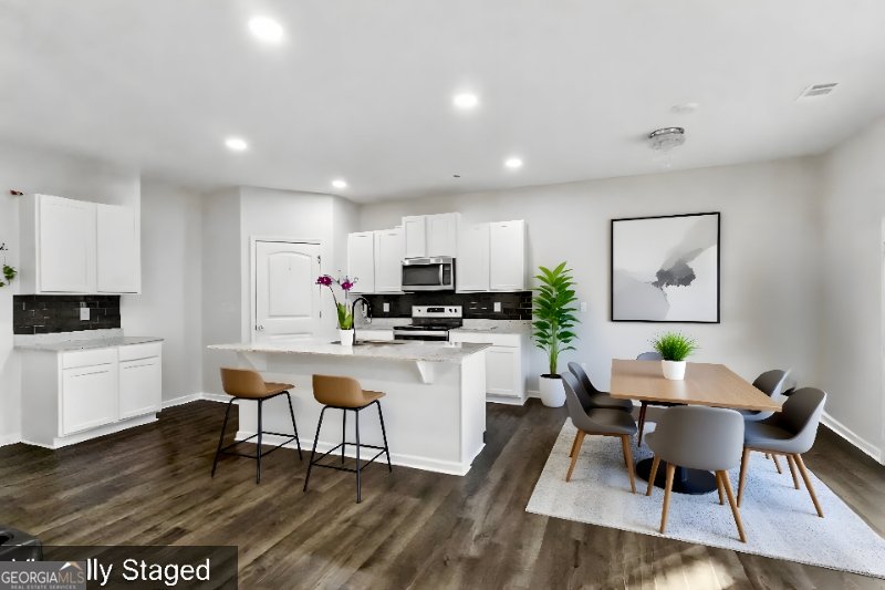 55 Shadwood Place Dawsonville - Photo 12