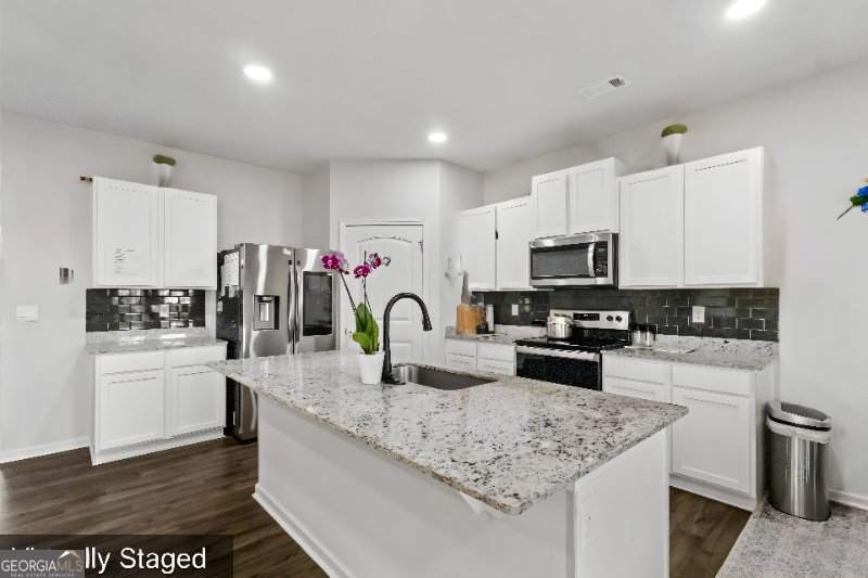 55 Shadwood Place Dawsonville - Photo 13