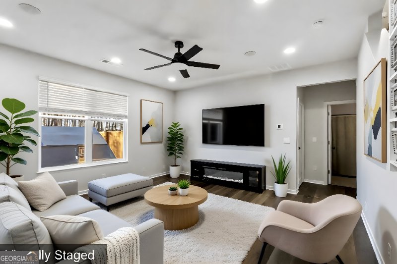 55 Shadwood Place Dawsonville - Photo 15