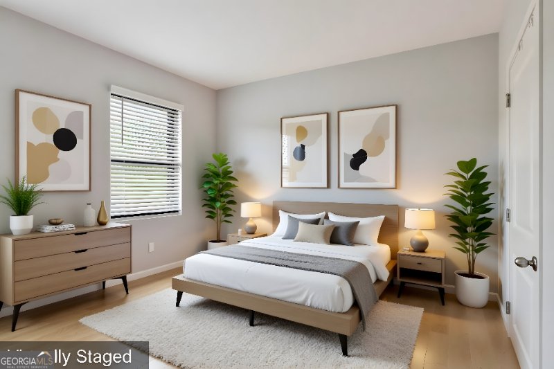 55 Shadwood Place Dawsonville - Photo 16