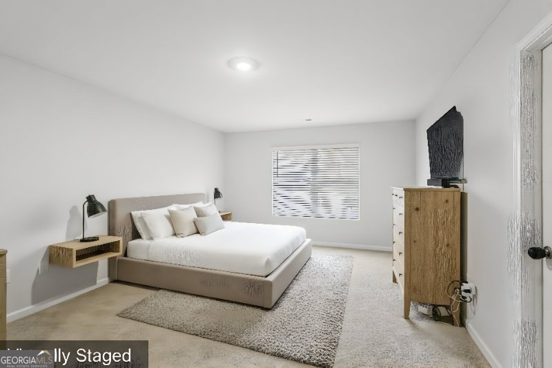 55 Shadwood Place Dawsonville - Photo 17