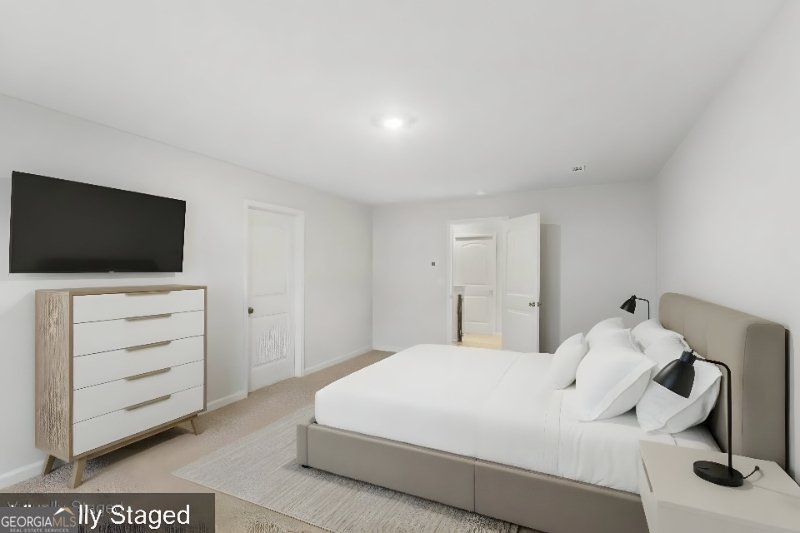 55 Shadwood Place Dawsonville - Photo 18