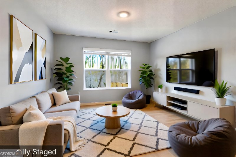 55 Shadwood Place Dawsonville - Photo 19