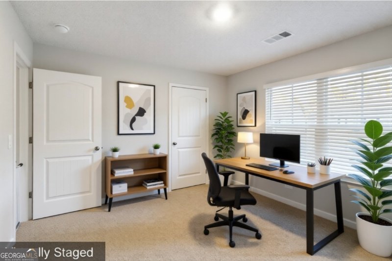 55 Shadwood Place Dawsonville - Photo 20