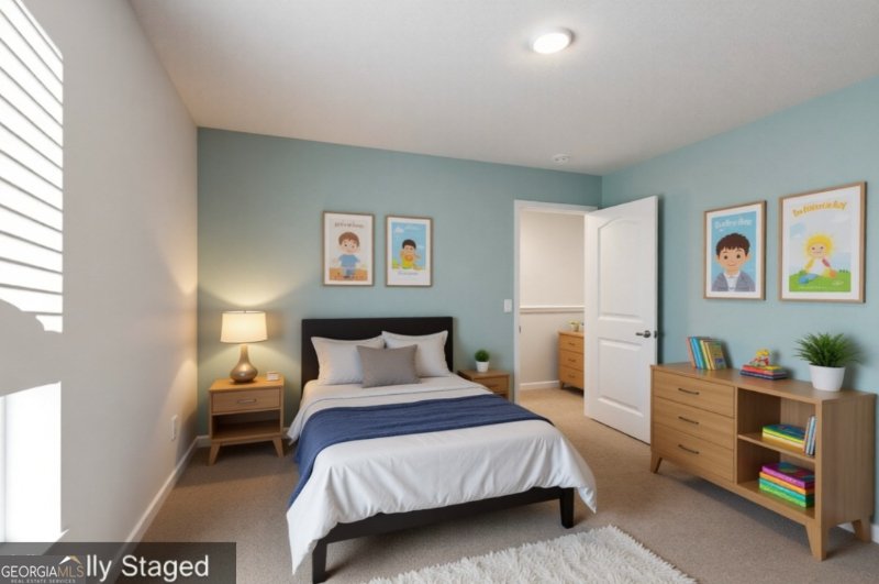 55 Shadwood Place Dawsonville - Photo 21