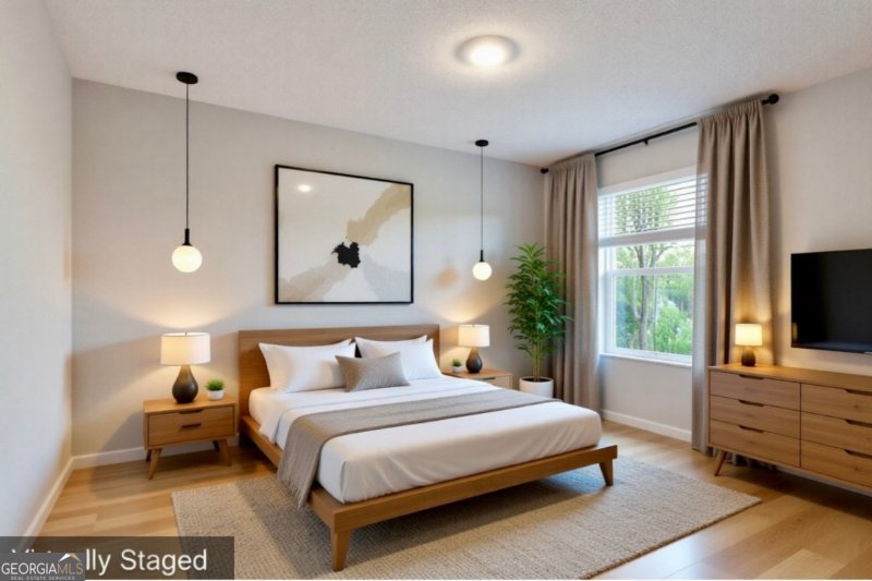 55 Shadwood Place Dawsonville - Photo 22