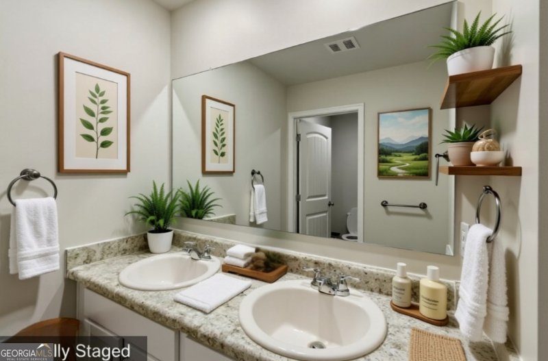 55 Shadwood Place Dawsonville - Photo 23