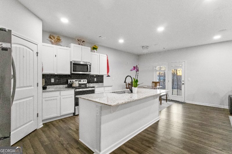 55 Shadwood Place Dawsonville - Photo 54