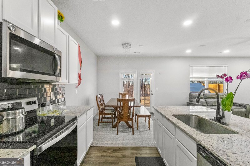 55 Shadwood Place Dawsonville - Photo 55