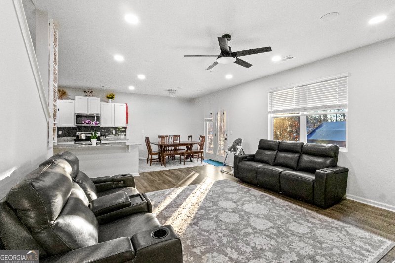 55 Shadwood Place Dawsonville - Photo 56