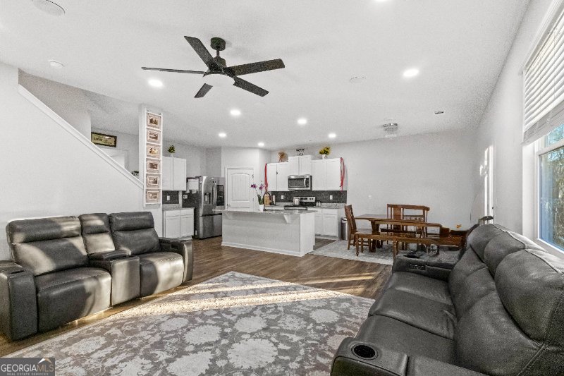 55 Shadwood Place Dawsonville - Photo 57