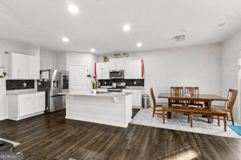 55 Shadwood Place Dawsonville - Photo 58