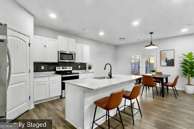 55 Shadwood Place Dawsonville - Photo 9