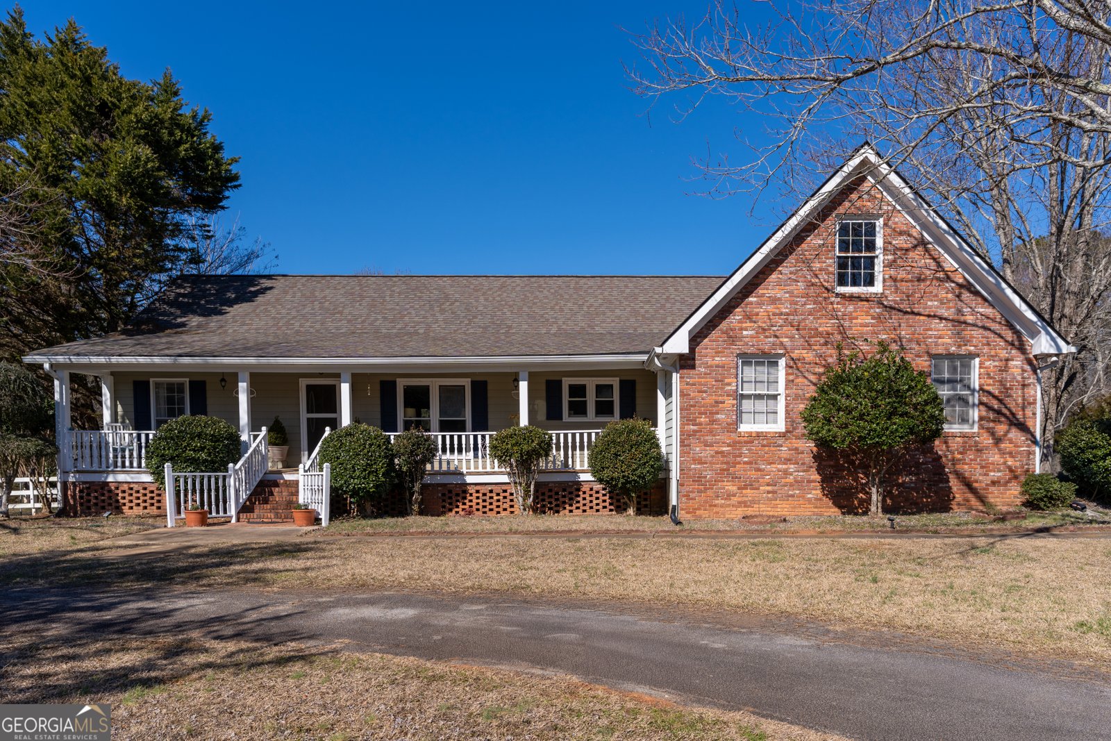 101 Macedonia Church Road Oxford - Photo 1