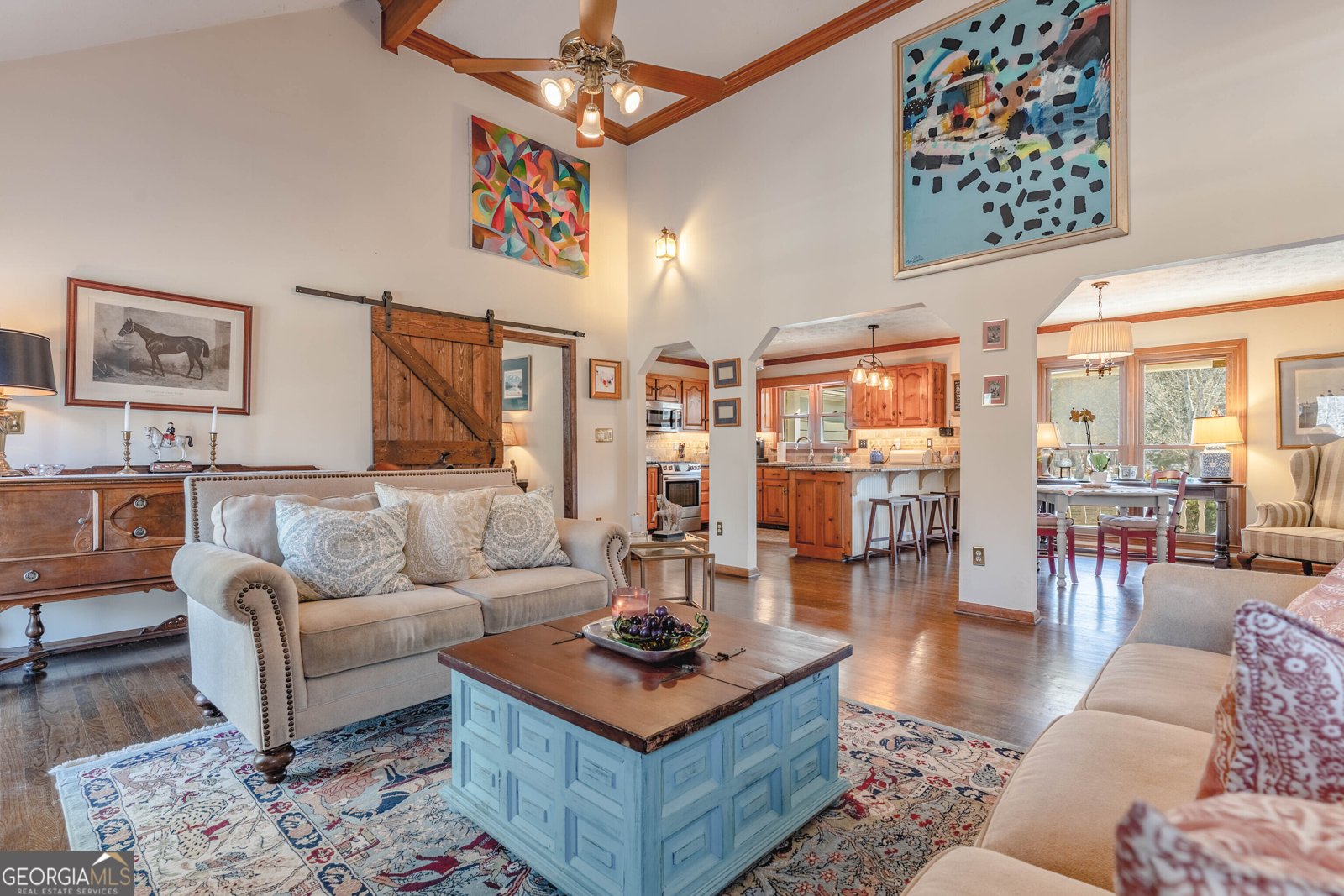 101 Macedonia Church Road Oxford - Photo 13