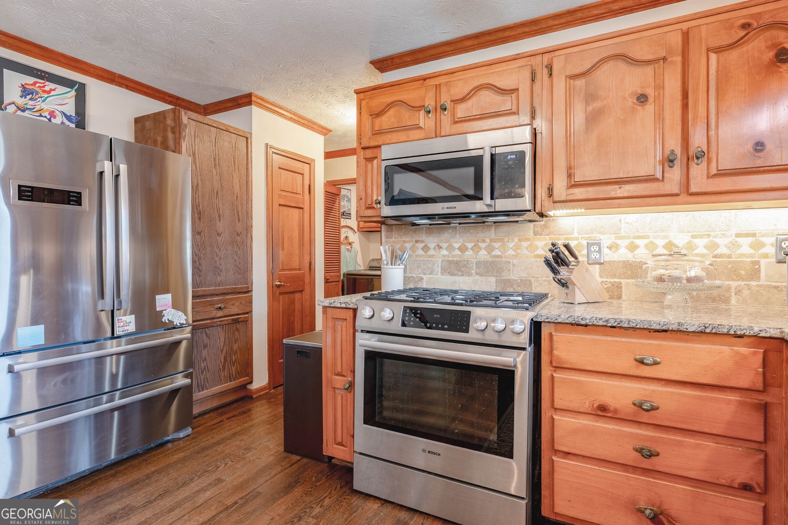 101 Macedonia Church Road Oxford - Photo 17