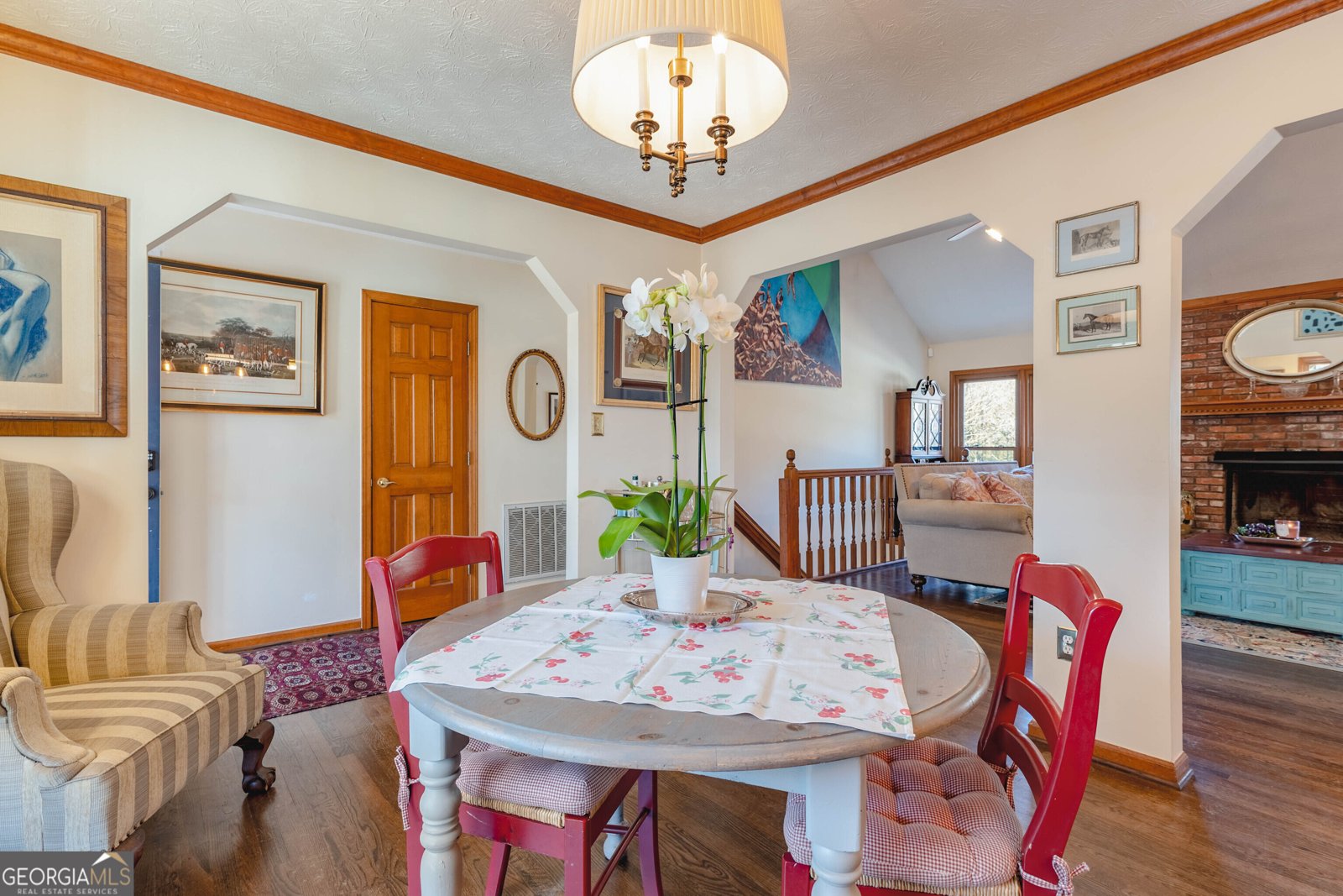 101 Macedonia Church Road Oxford - Photo 20