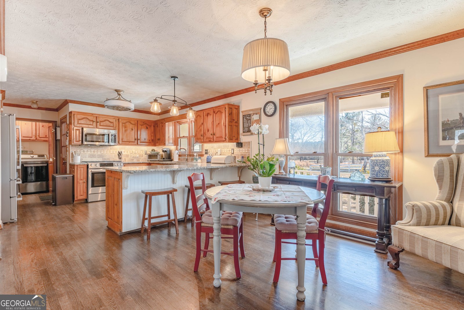 101 Macedonia Church Road Oxford - Photo 21