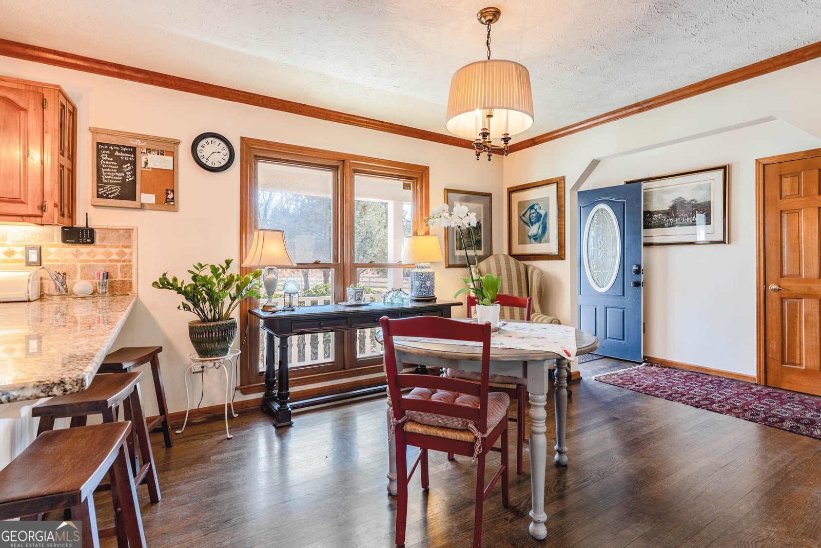 101 Macedonia Church Road Oxford - Photo 22