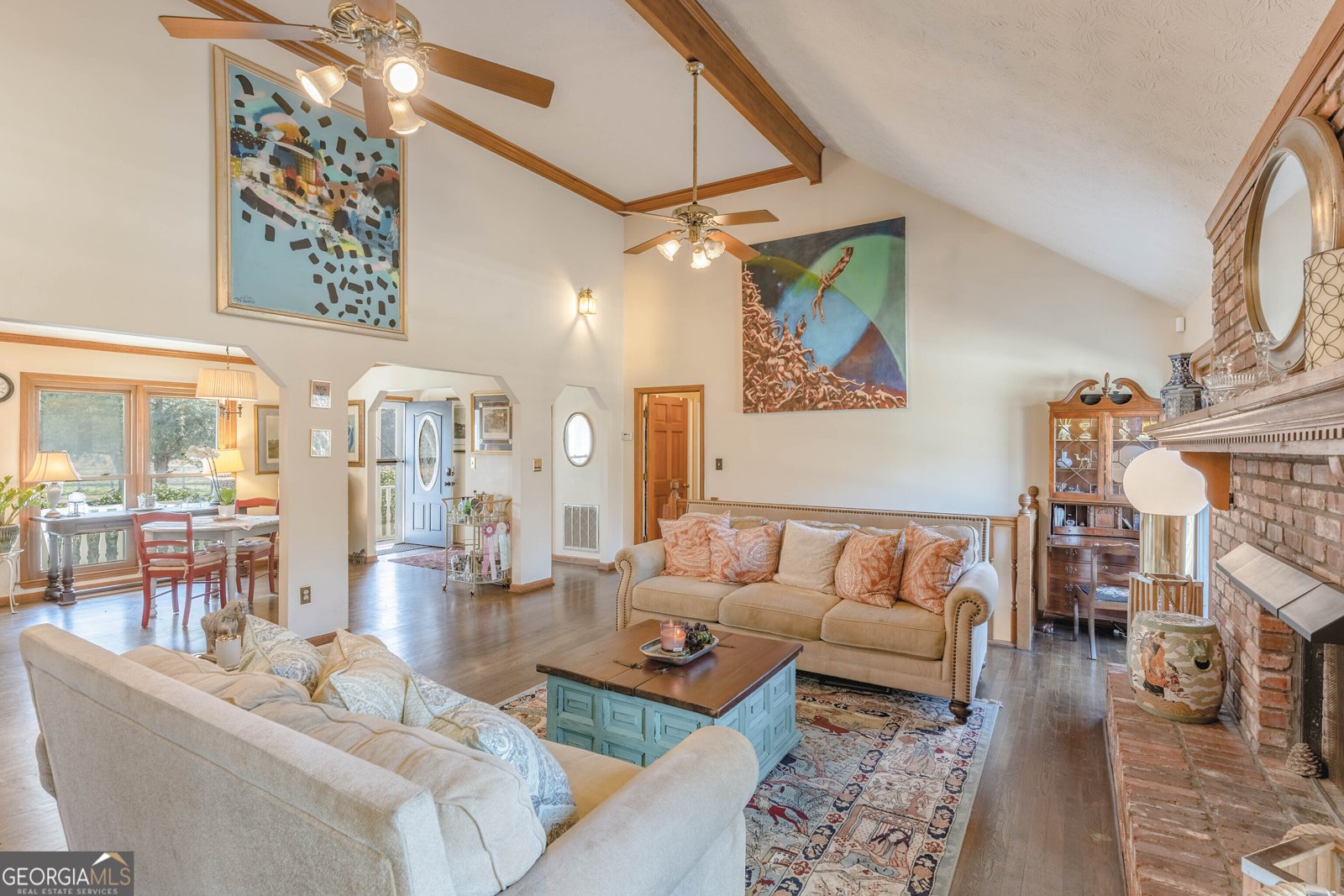 101 Macedonia Church Road Oxford - Photo 23