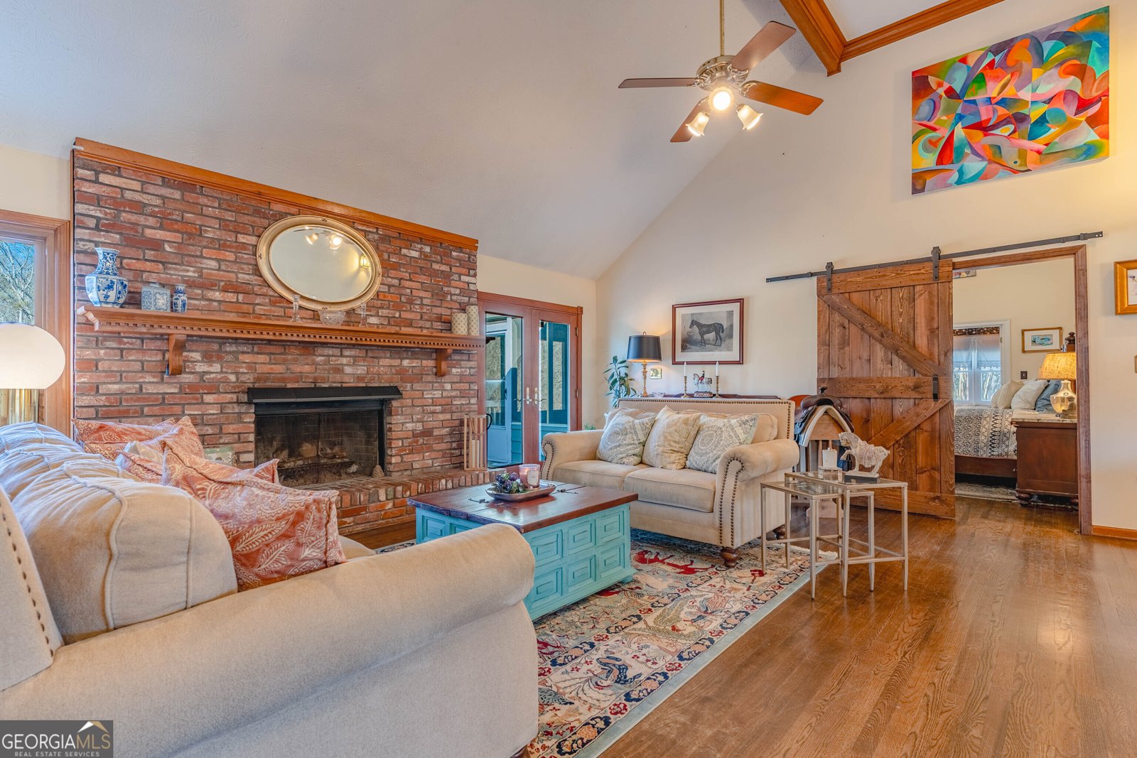 101 Macedonia Church Road Oxford - Photo 25