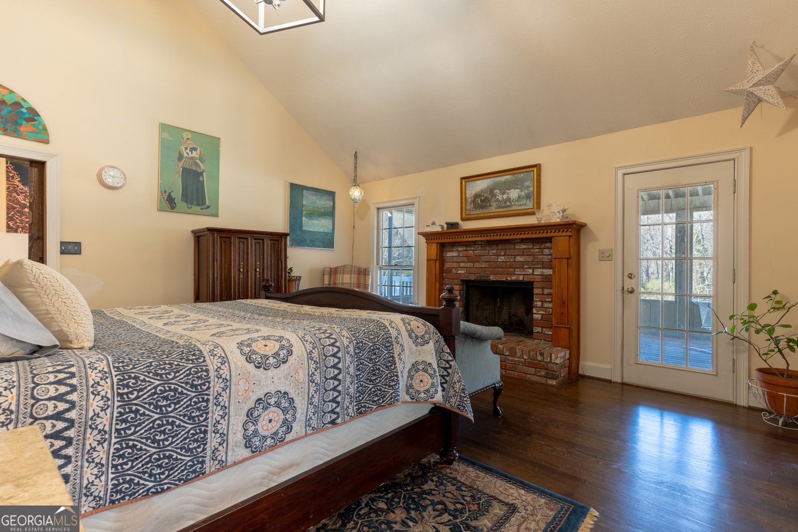 101 Macedonia Church Road Oxford - Photo 27