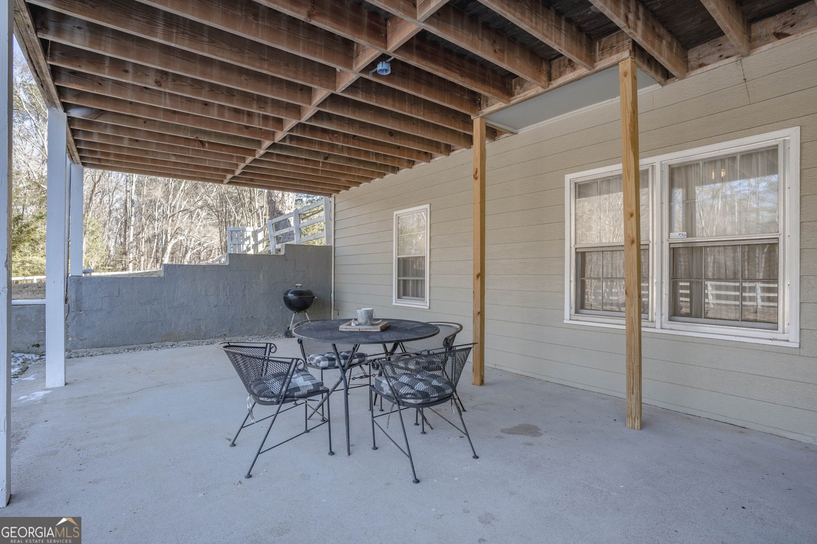 101 Macedonia Church Road Oxford - Photo 40