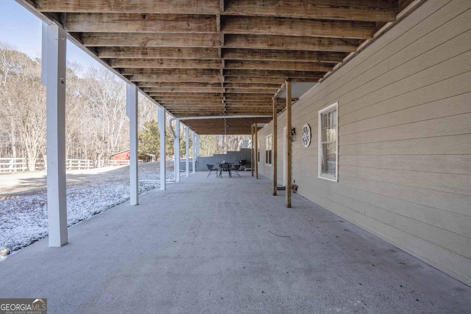 101 Macedonia Church Road Oxford - Photo 41