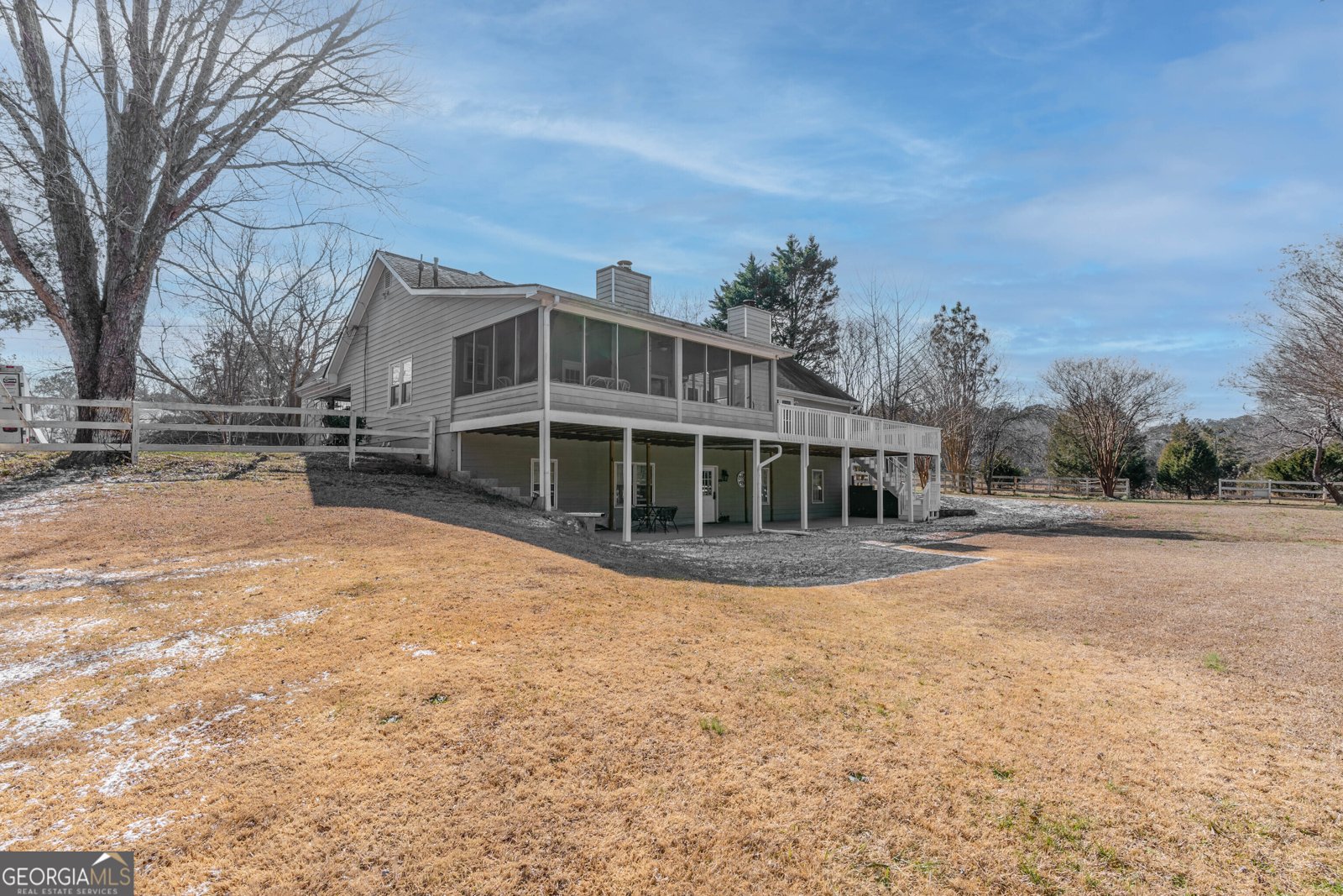 101 Macedonia Church Road Oxford - Photo 50