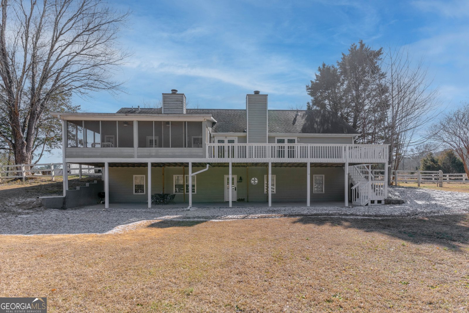 101 Macedonia Church Road Oxford - Photo 51