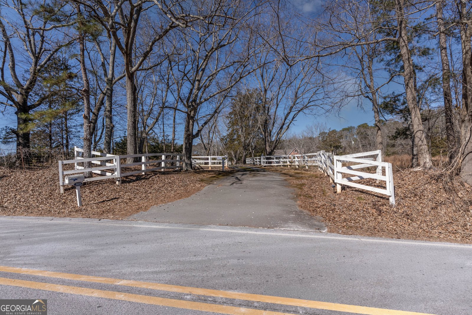 101 Macedonia Church Road Oxford - Photo 57