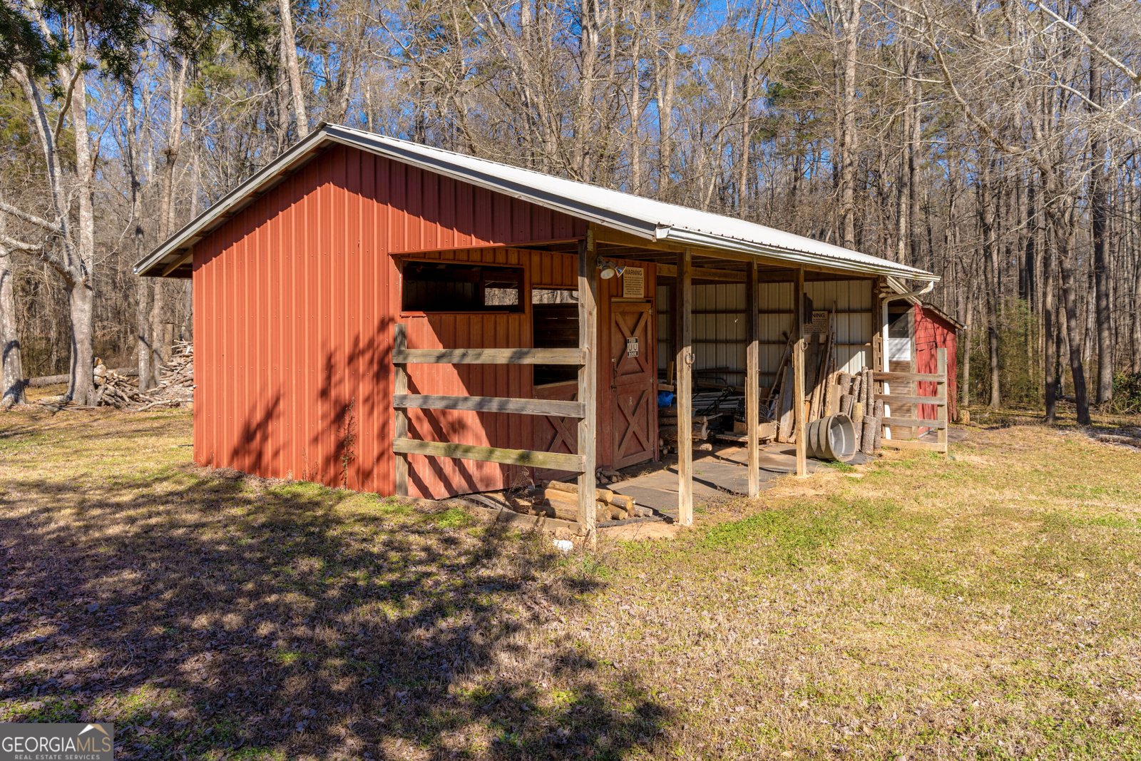 101 Macedonia Church Road Oxford - Photo 58