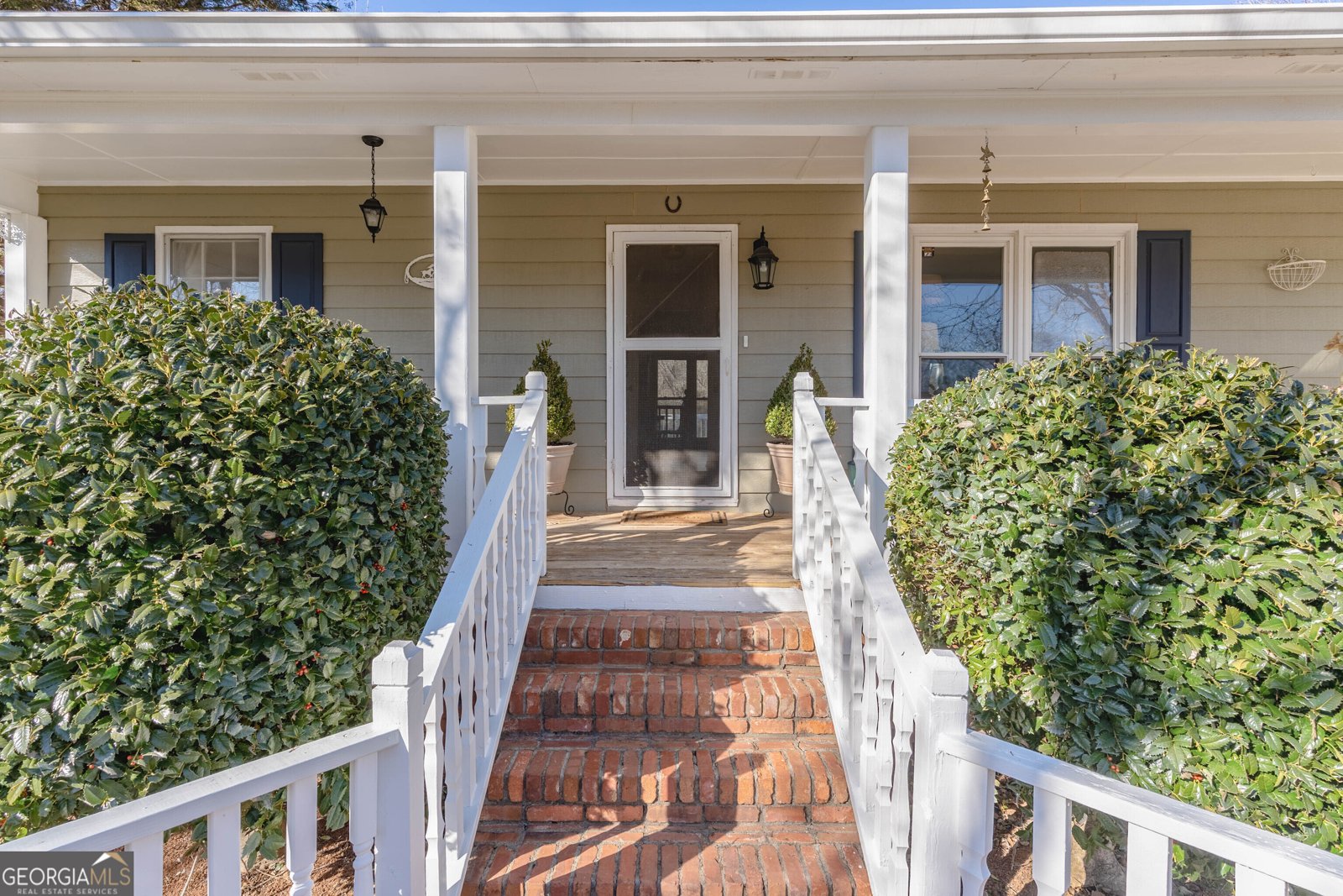 101 Macedonia Church Road Oxford - Photo 59