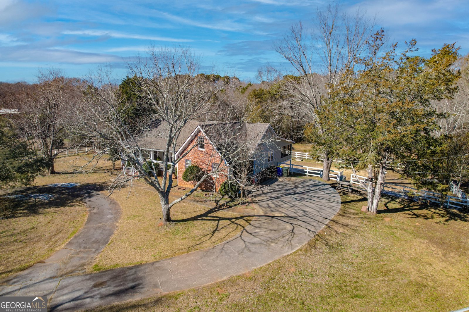 101 Macedonia Church Road Oxford - Photo 69