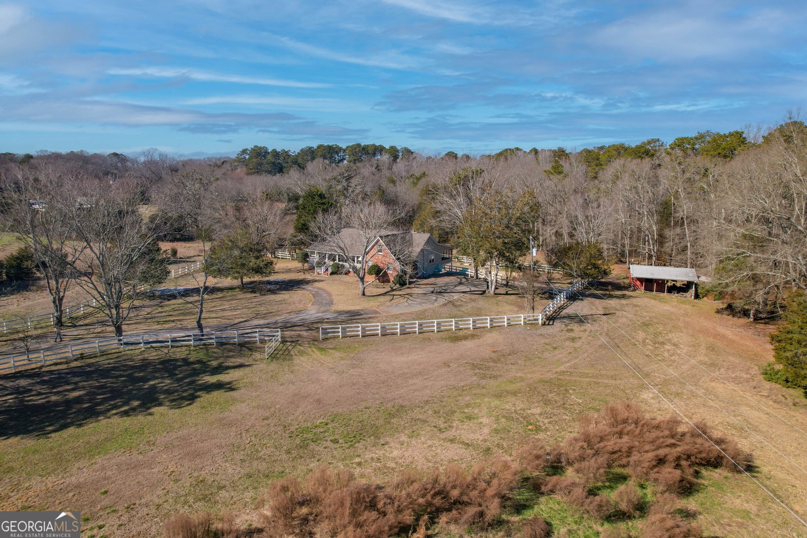 101 Macedonia Church Road Oxford - Photo 70