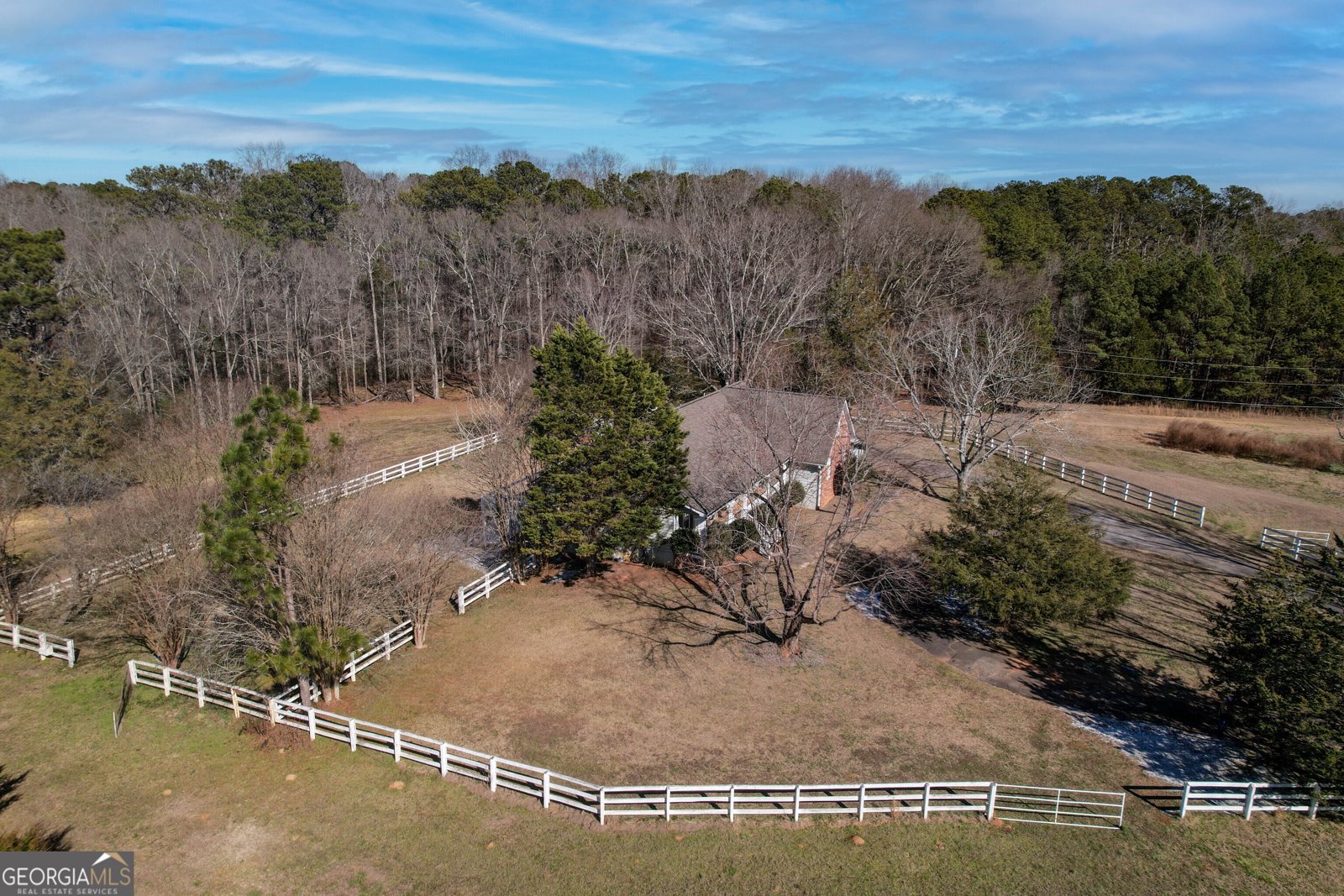 101 Macedonia Church Road Oxford - Photo 9