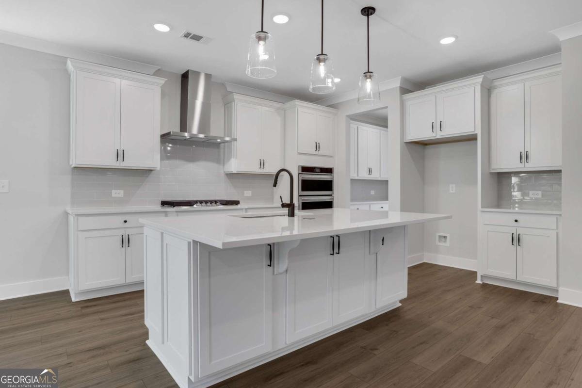 7049 Manchester Drive Flowery Branch - Photo 6